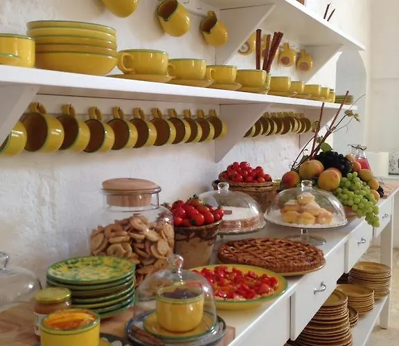 Masseria Corte Degli Asini