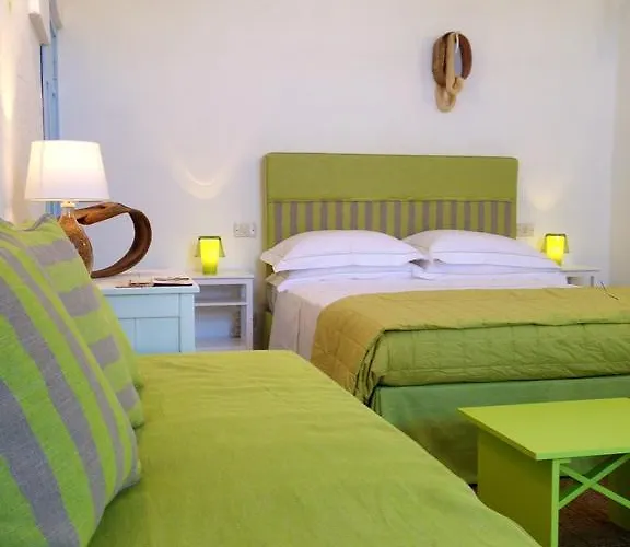 Agroturismo Masseria Corte Degli Asini Montalbano (Apulia)