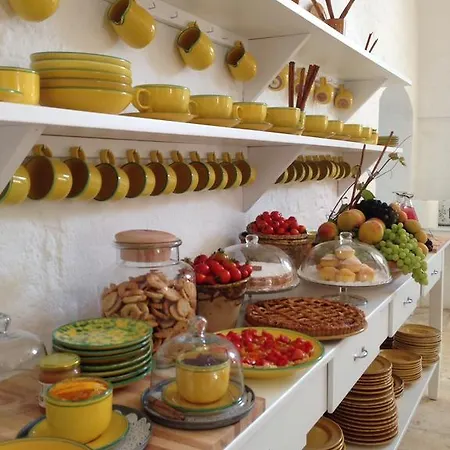 Masseria Corte Degli Asini