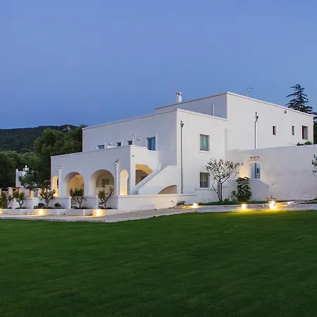 Agroturismo Masseria Corte Degli Asini