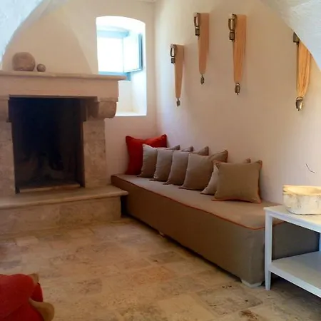 Masseria Corte Degli Asini