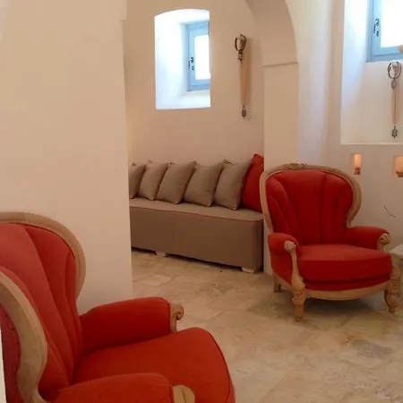 Masseria Corte Degli Asini